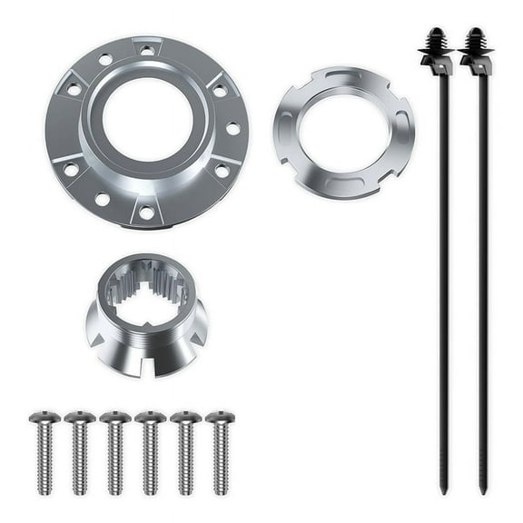 1set x Washing machine drive hub-As Shown
