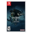 thumbnail image 1 of Little Nightmares III Deluxe Edition (Nintendo Switch), 1 of 13