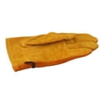 thumbnail image 2 of Premium Cowhide Work Gloves Thorn Proof And Comfortable Fit For Gardeners, 2 of 8