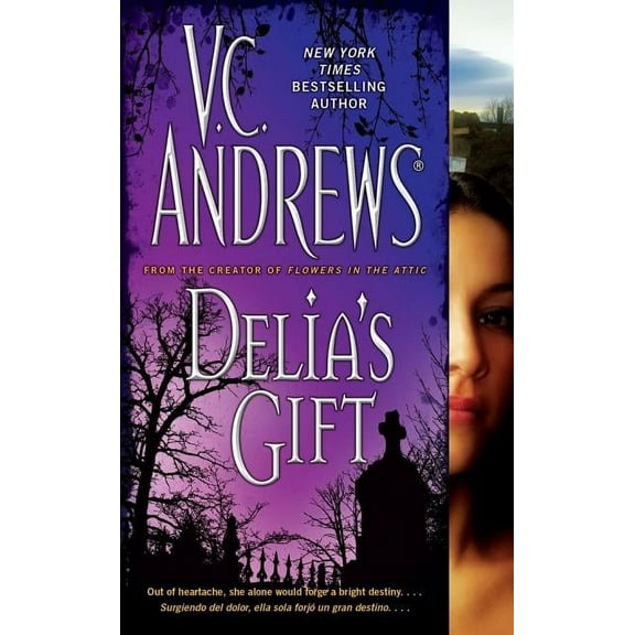 Delia Delia's Gift, Book 3, (Paperback)