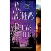 The Delia Series: Delia's Gift (Series #3) (Paperback)