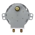thumbnail image 4 of Ac 220-240v 50/60hz 5/6rpm 4w Turntable Synchronous Motor For Miniwave Oven Banmo, 4 of 4