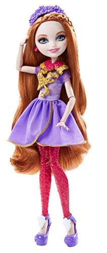 princess holly doll