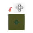 thumbnail image 3 of Magnetic Field Viewer Pattern Display Membrane Magnetic Card Detector, 3 of 4