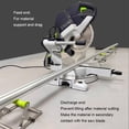 thumbnail image 3 of Baohd Metal Cutting Machine Support Frame Wear Resistant And Corrosion-resistant, 3 of 6