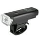 thumbnail image 2 of Linterna recargable multiusos (negro), 2 of 7