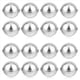 thumbnail image 1 of 32 Piezas de Moldes para de Baño 6,5 cm, Molde de Metal para Manualidades con de Baño, Kit para Hacer Baño, Kit para Hacer Jabón con Prensa para de Baño, 1 of 5