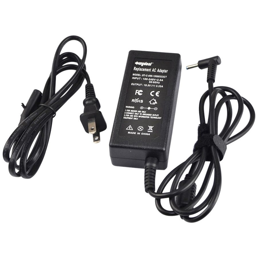 45W CHARGER FOR HP Pavilion X360 13-A000 13-A010DX 13-A010NR LAPTOP POWER SUPPLY 
