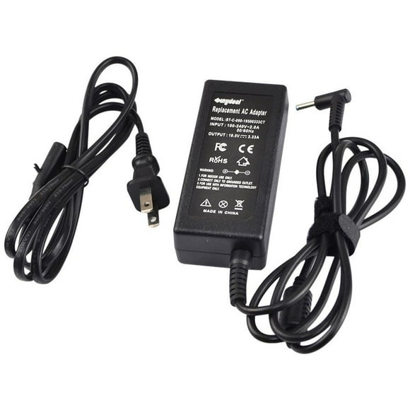 Hp Laptop Power Cord