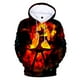 thumbnail image 5 of Sudadera con capucha con estampado gráfico de anime para hombre, sudaderas con capucha con estampado completo en 3D, ropa de calle de tendencia, pulóver de dibujos animados, traje de demonio para carn, 5 of 5