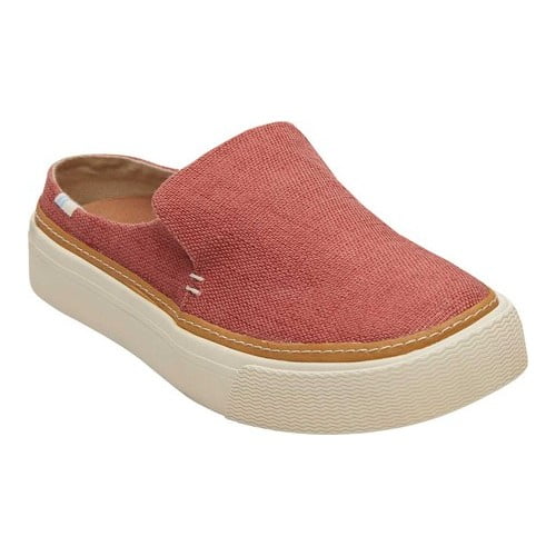 toms sunrise mule