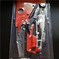 thumbnail image 4 of Tree Pruner Saw Extendable Portable High-Altitude Branches Trimmer Trimming Clipper Tool Outdoor Trimming Clipper Tool Fruit Picker for Tree Harvest, 4 of 9