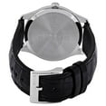 thumbnail image 3 of Gucci G-Timeless Black Diamond Dial Leather Strap Women's Watch YA1264091, 3 of 3