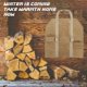 thumbnail image 4 of Bolsa de transporte de leña de lona encerada con asas Soporte de leña resistente Chimenea Estufa de leña Accesorios para acampar Barbacoa Interior Exterior esquí esquí Gafas de esquí, 4 of 4