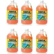 5061320 Windshield Washer Fluid 1 Gallon - 6 PACK