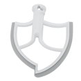thumbnail image 4 of Mixer Mixing Head,Mixer Beater Paddle High Mixer Edge Beater Paddle Beater Paddle Exceptional Reliability, 4 of 6