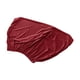 thumbnail image 3 of Funda para cabecero de cama Funda para cabecero de cama elástica a prueba de polvo Decoración para dormitorio Funda protectora suave para respaldo de Rojo, 3 of 8