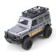 thumbnail image 3 of Coche de retorno de aleación 1:39, simulación de coche deportivo, apertura de puerta, sonido y luz, modelo de coche de juguete para niños, 3 of 4