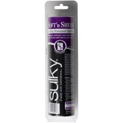 Cut Away Soft N Sheer Stabilizer White 8in x 11yds