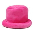 thumbnail image 4 of Roffatide Anime Tony Tony Chopper Bucket Hat Plush Cap Cosplay Accessories, 4 of 4
