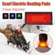 thumbnail image 2 of Almohadillas Térmicas Bufanda Térmica Almohadilla Térmica Calentador Usb Ropa Almohadilla Térmica Bufanda Térmica Almohadilla Térmica Calentador Usb De Tres Velocidades Almohadilla Térmica, 2 of 8