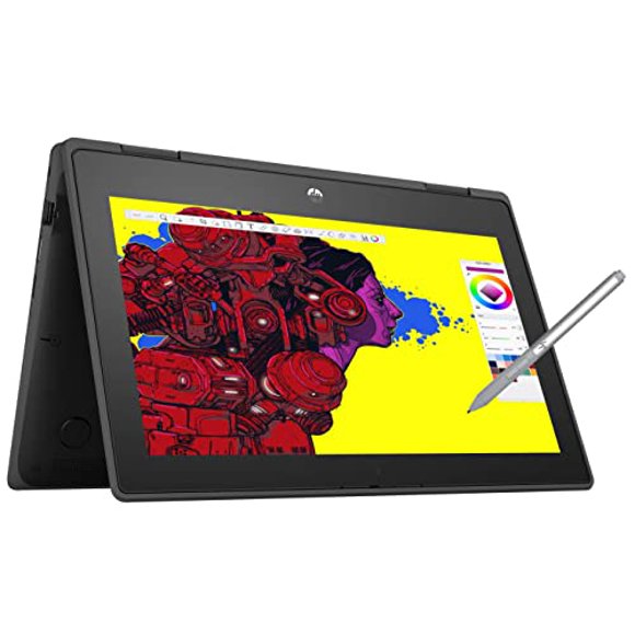 2 In 1 Laptops With Stylus Pen