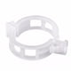 thumbnail image 2 of Artificial Plant Clip Hami Melon Clip Plastic Tether Clip Clip 600PCS, 2 of 8