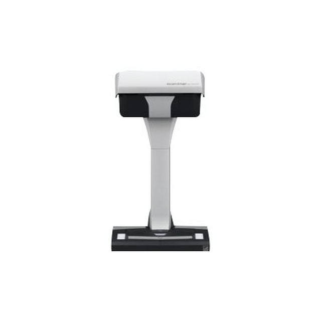 Ricoh ScanSnap SV600 - Overhead scanner - CCD - - 285 dpi x 283 dpi - USB 2.0