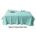 thumbnail image 3 of Nkmbld Comforters Queen Size Ice Cream Cool Silk Summer Sheet Wholesale Solid Color Thin Conditioning Quilt, 3 of 7