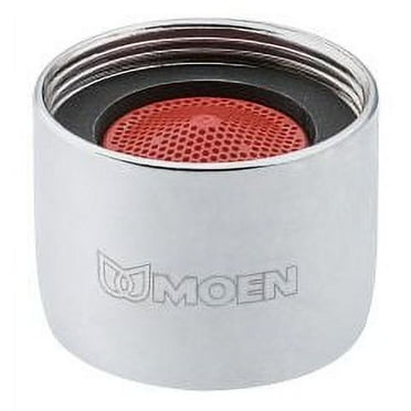 Moen Aerator in Chrome