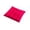 Hot Pink, variant on STAOEDU Patio Cushions Outdoor Chair Pads Premium Comfortable Thick Fiber Fill Tufted 16" x 16" Seat Cover, 1 Pack, Coffee