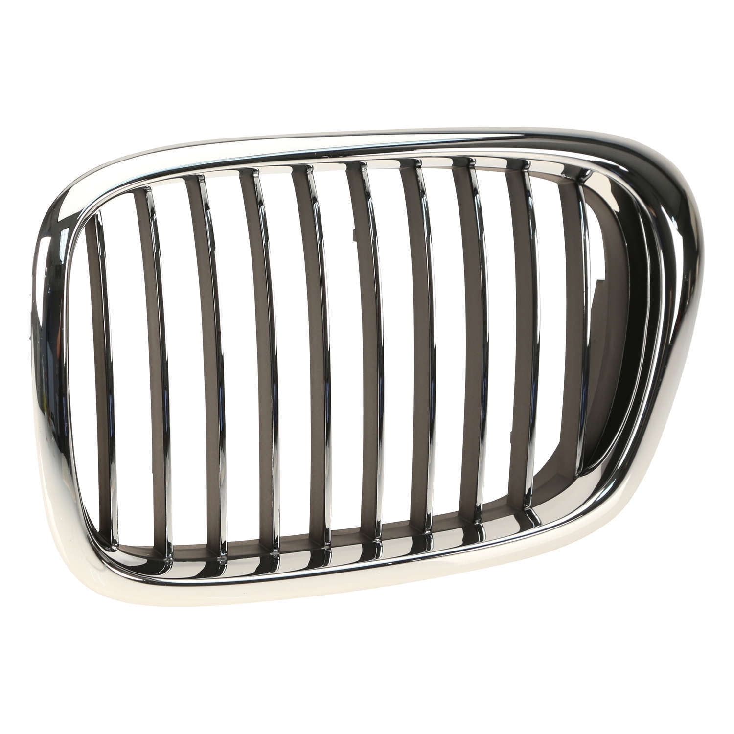 Aftermarket Grille Assembly