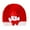 C-Red4445, variant on DHFJKG Winter Baby Christmas Beanie Knit Hat For Boys Girls Warm Yarn Infant Stocking Cap With Cute Animal Designs For Holiday Newborn Xmas Cute Hats