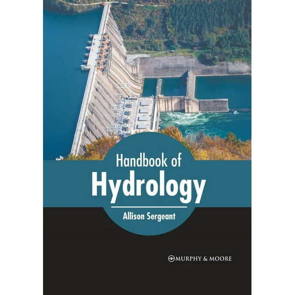Handbook of Hydrology, (Hardcover)