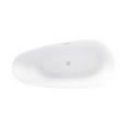 thumbnail image 5 of Monaco 67" Freestanding Bathtub, 5 of 10