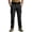 Coffee,#023, variant on Cargo Pants for Men Relaxed Fit Versatile Utility Trousers with Multi Pockets Durable Ripstop Fabric Outdoor Hiking,3XL
