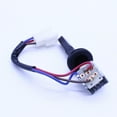 thumbnail image 4 of Interruptor de lámpara de faro de coche DYNWAVEMX AMR6104 Interruptor de luz, 4 of 7
