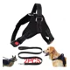 thumbnail image 1 of Set Pechera Arnés Correa Regulable Perros Medianas Y Grandes, 1 of 8