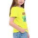 thumbnail image 3 of Camiseta Algodón de Naru para niños, 3 of 5
