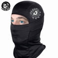 thumbnail image 1 of Musion Customizable Multifunction Wind-Resistant Balaclava Face Mask Bandana Hood Headwear for Riding Motorcycle and Cycling D One Size, 1 of 6