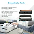 thumbnail image 4 of MICOTONER TN660 Toner Cartridge & DR630 Drum Unit Compatible for Brother HL-L2365DW DCP-L2560DW MFC-L2720DW (Black 2*Toner 1*Drum), 4 of 8