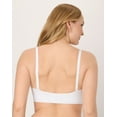 thumbnail image 3 of Maidenform Underwire Bra DreamWire Strapless Multiway ComfortGrip Lightweight Wedding 2310, 3 of 10