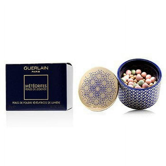 Guerlain Meteorites Light-Rev.  powd._Pearls .8 oz