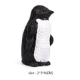 thumbnail image 2 of Minifiguras de Animales preciosos CUTICAT para Decoración de Tartas Manualidades Regalos para Fiestas Oficina, 2 of 8
