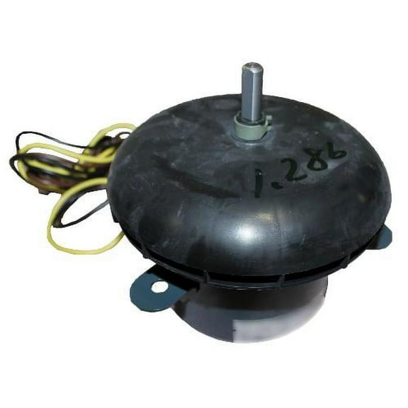 Carrier HC43VL460 - Condenser Fan Motor PSC 1/2 HP 460V 1075 RPM CCW