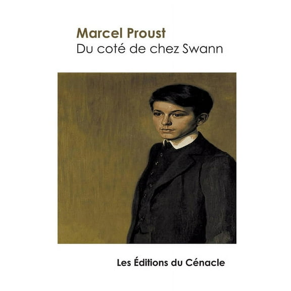 Du côté de chez Swann : édition enrichie (Paperback)