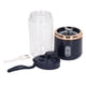 thumbnail image 3 of Mini Licuadora, Licuadora Portátil De 6 Cuchillas Con Carga USB De Capacidad De 300 Ml Para Café ANGGREK Otros, 3 of 8
