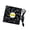 With switches, variant on Noiseless 120mm USB Powered Fan For Desktop Computer Router Modem And Various Digital Devices
