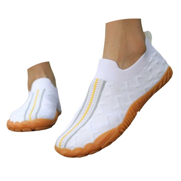 Men's High Top Minimalist Barefoot Shoes | Wide Toe Box   Drop Sole