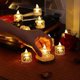 thumbnail image 5 of 24 Velas LED de Té A Batería, Sin Humo, para San Valentín, Bodas, Mesas de Comedor (1,42 X 1,97 Pulgadas), 5 of 5